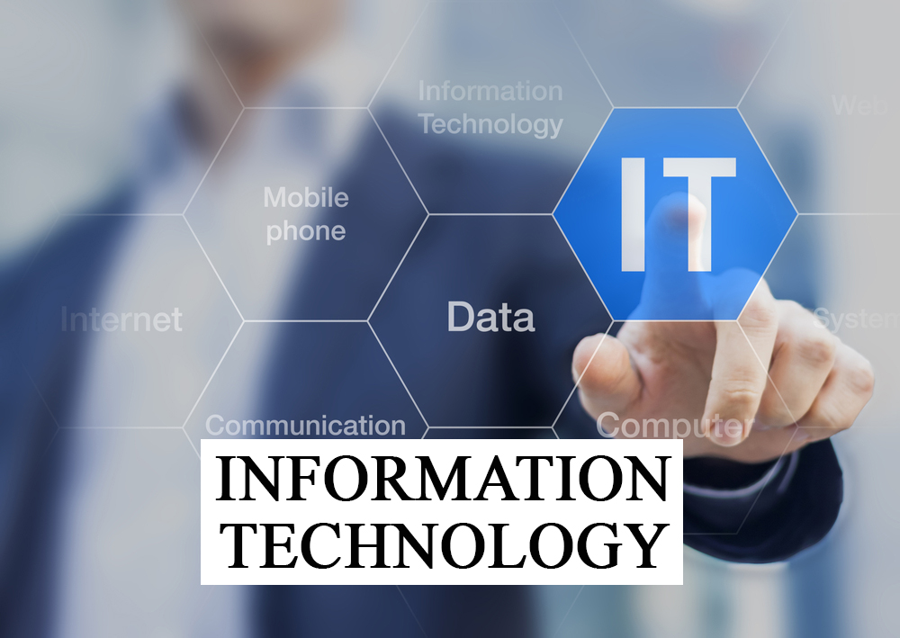 Information Technology