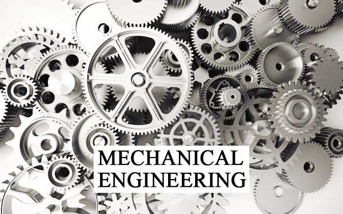 Mechanical